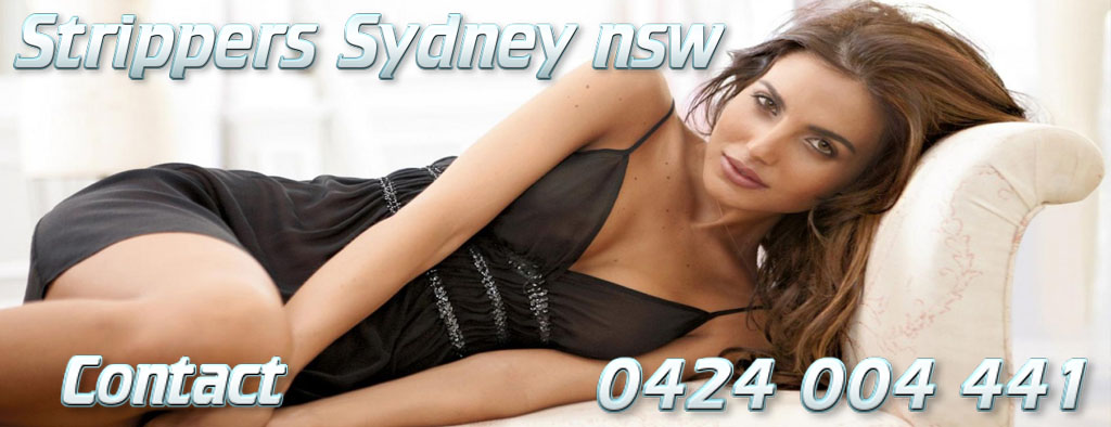 contact strippers sydney